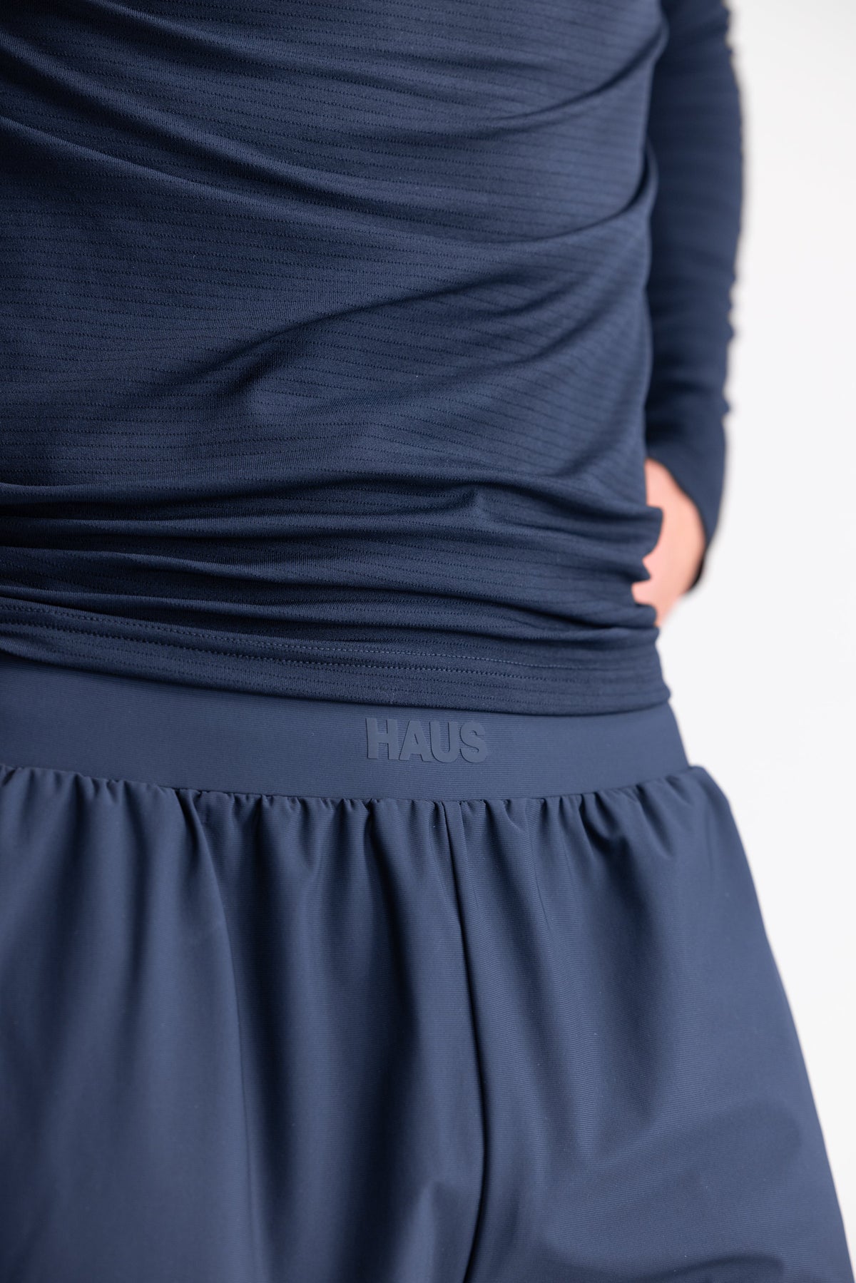 Everyday Essential Short 5"