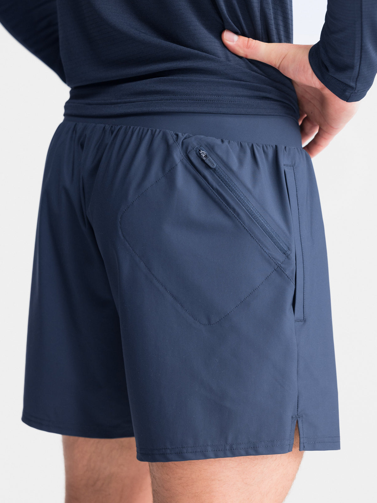 Everyday Essential Short 5"