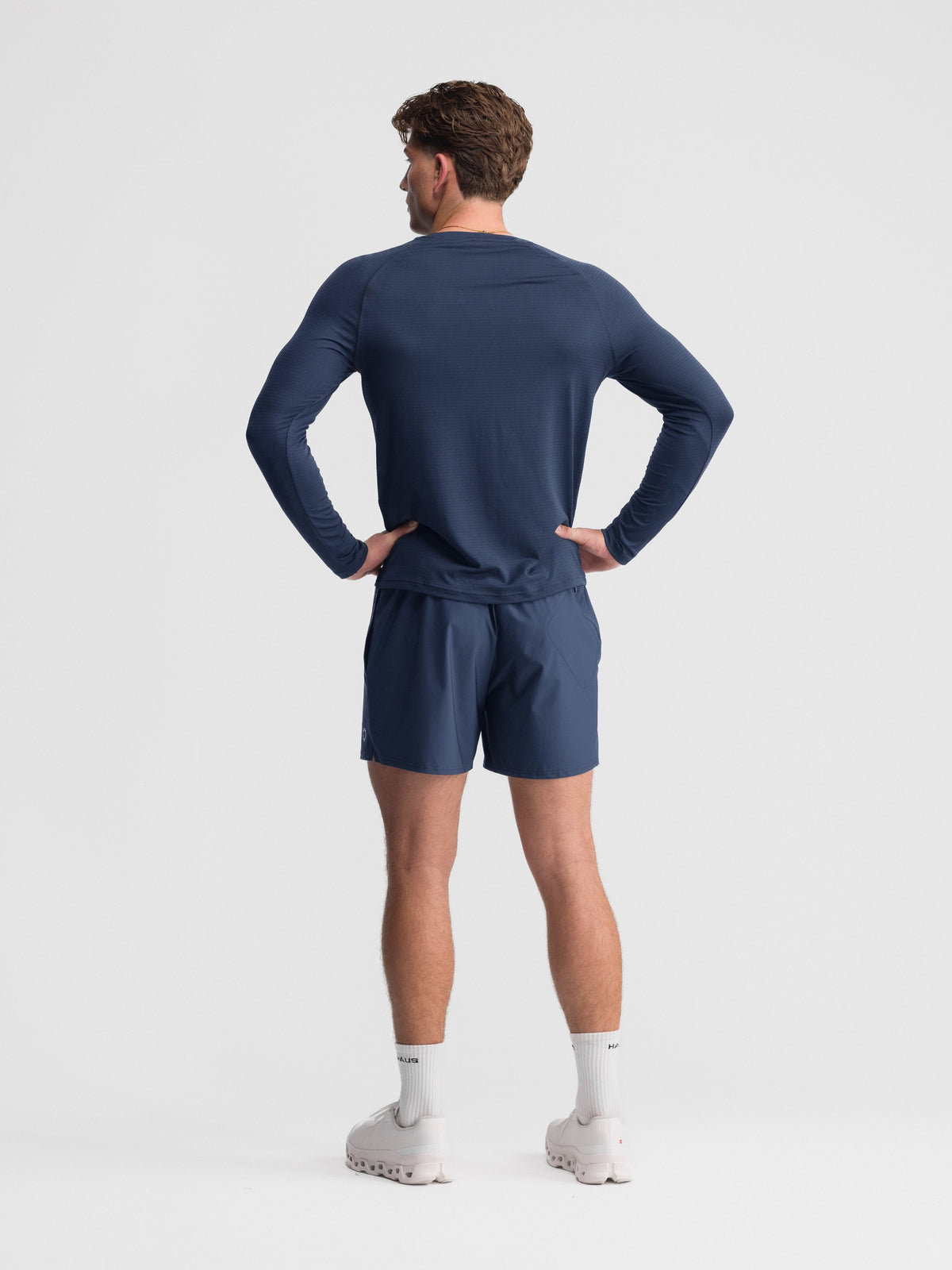 Everyday Essential Short 5"