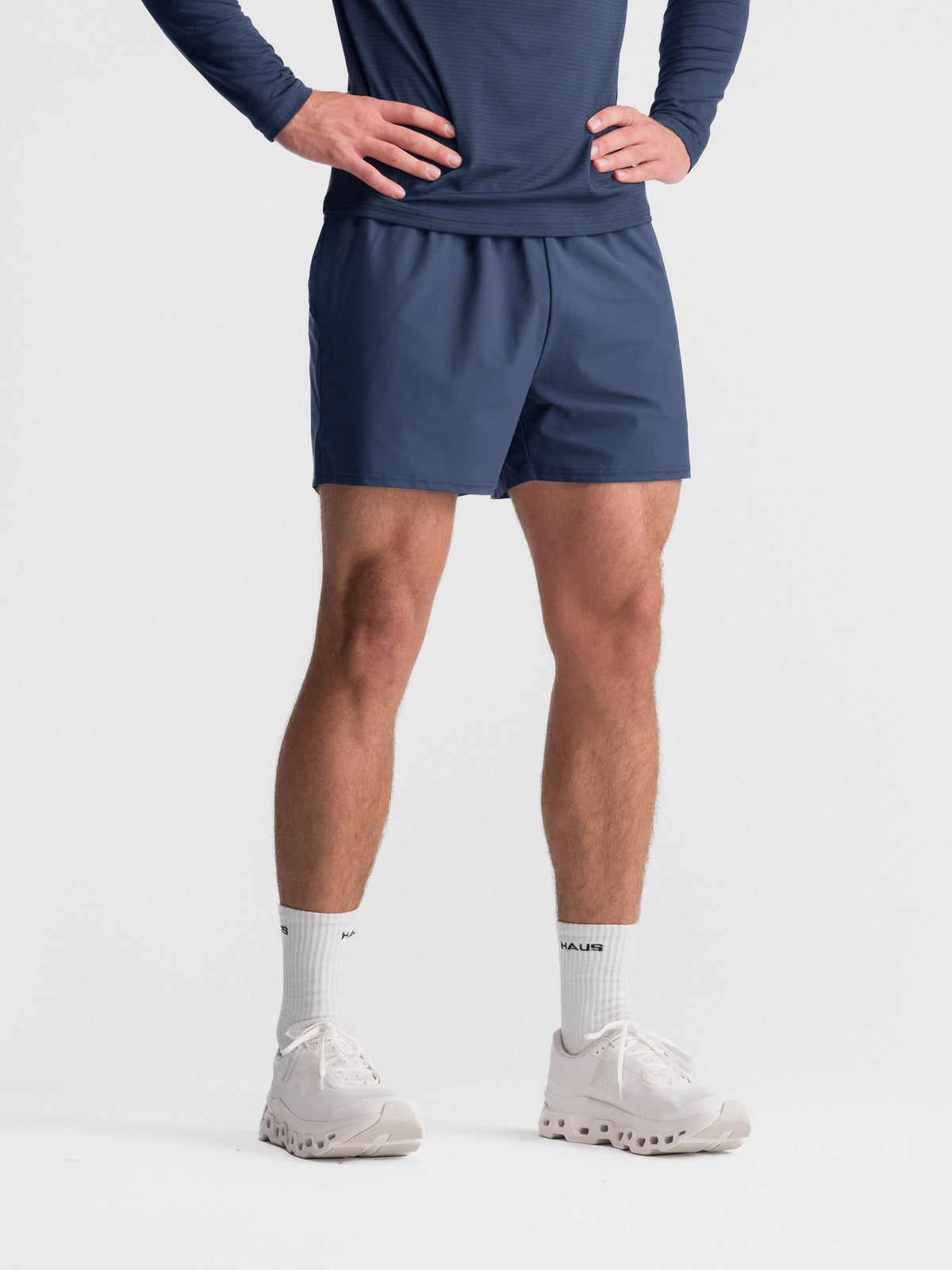 Everyday Essential Short 5"