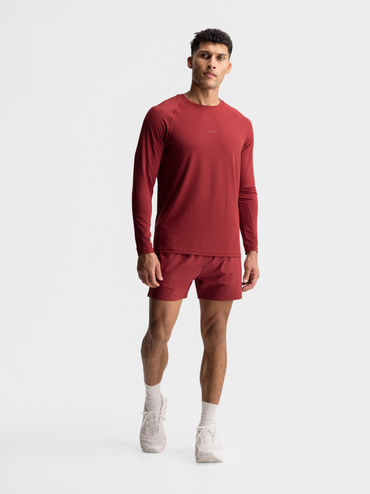 Everyday Essential Short 5"