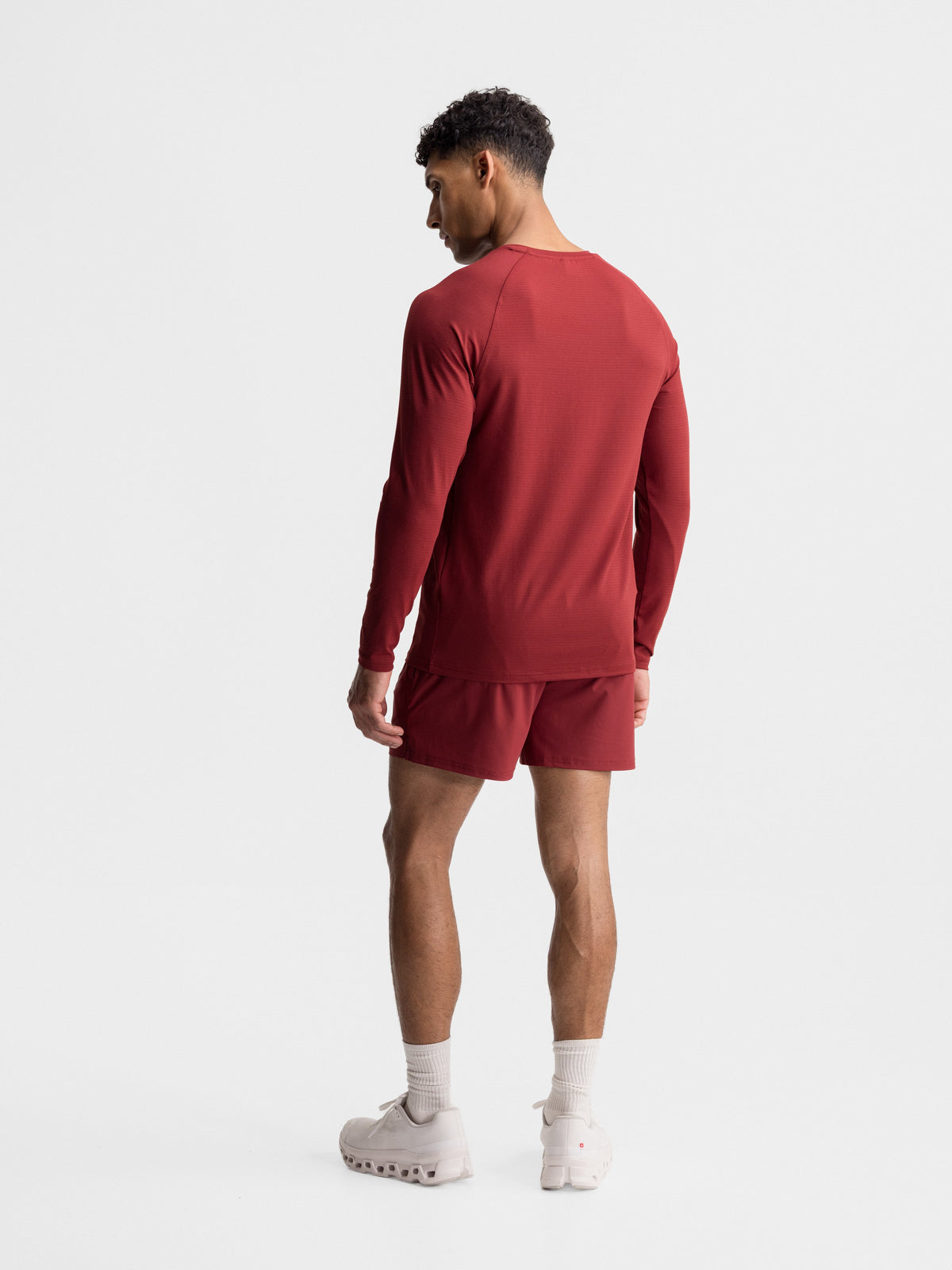 Everyday Essential Short 5"