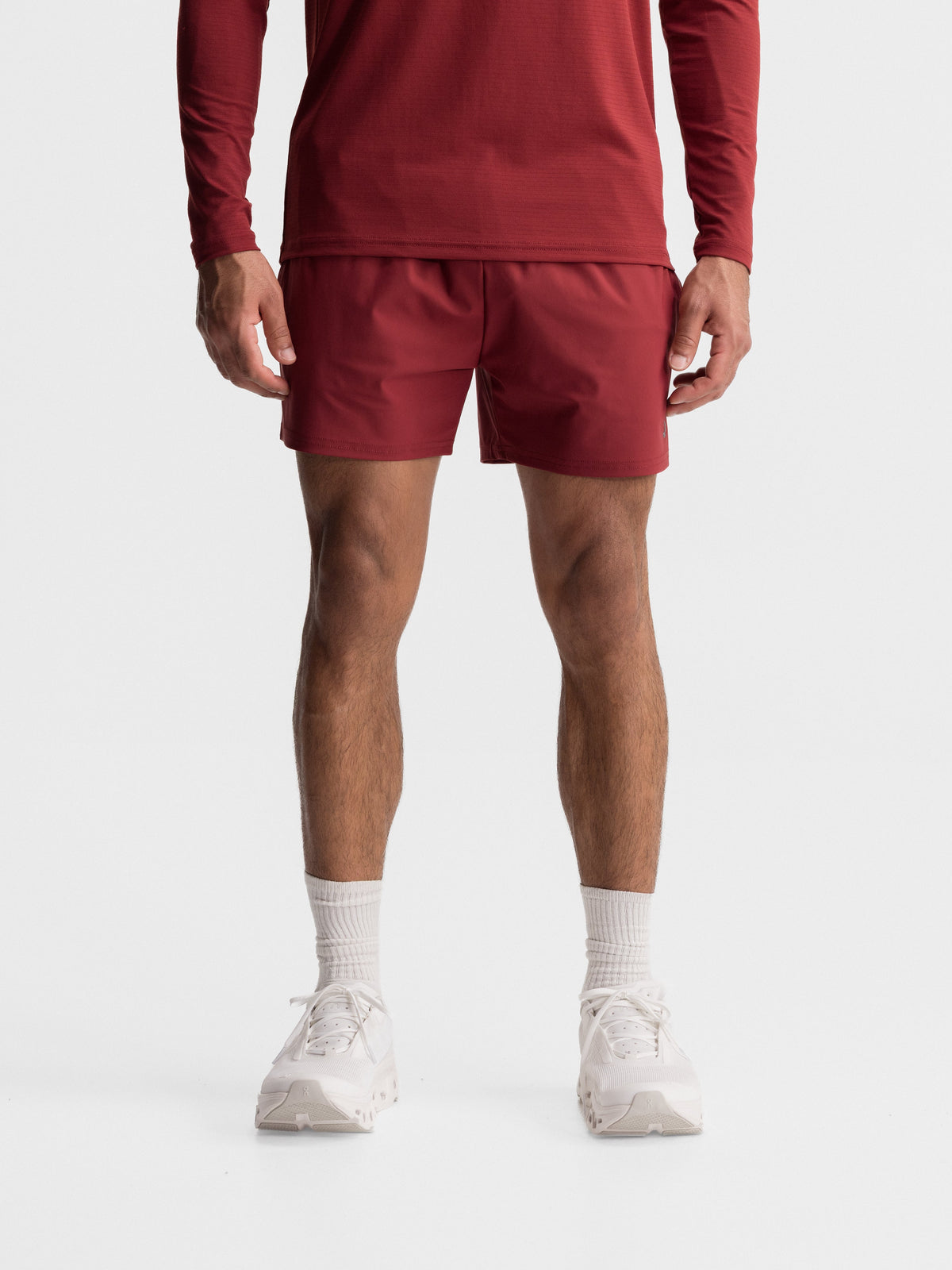 Everyday Essential Short 5"
