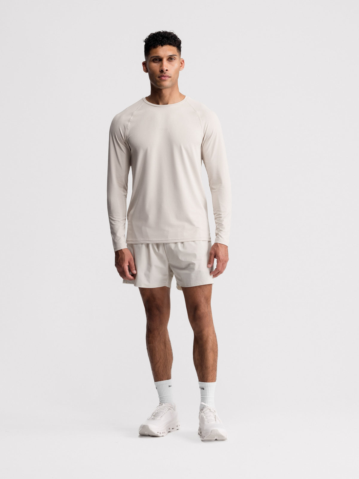 Avletica Essential Short — Men's
