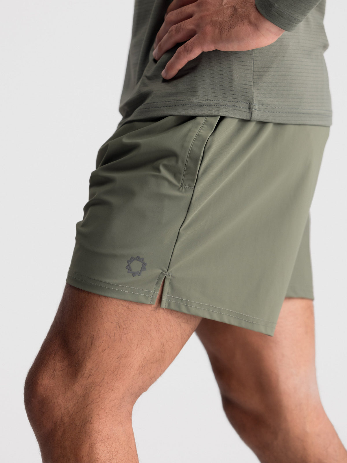 Avletica Essential Short — Men's