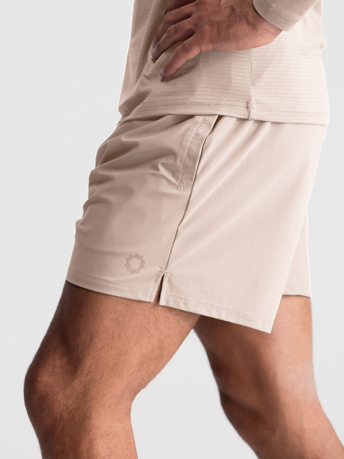 Everyday Essential Short 5"