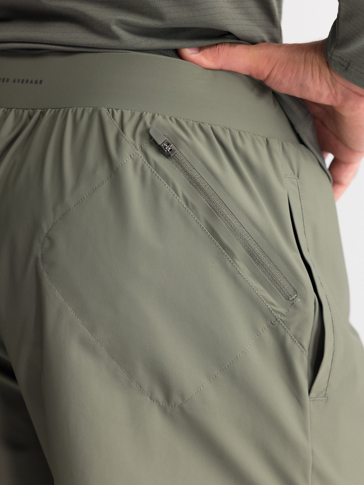 Avletica Essential Short — Men's