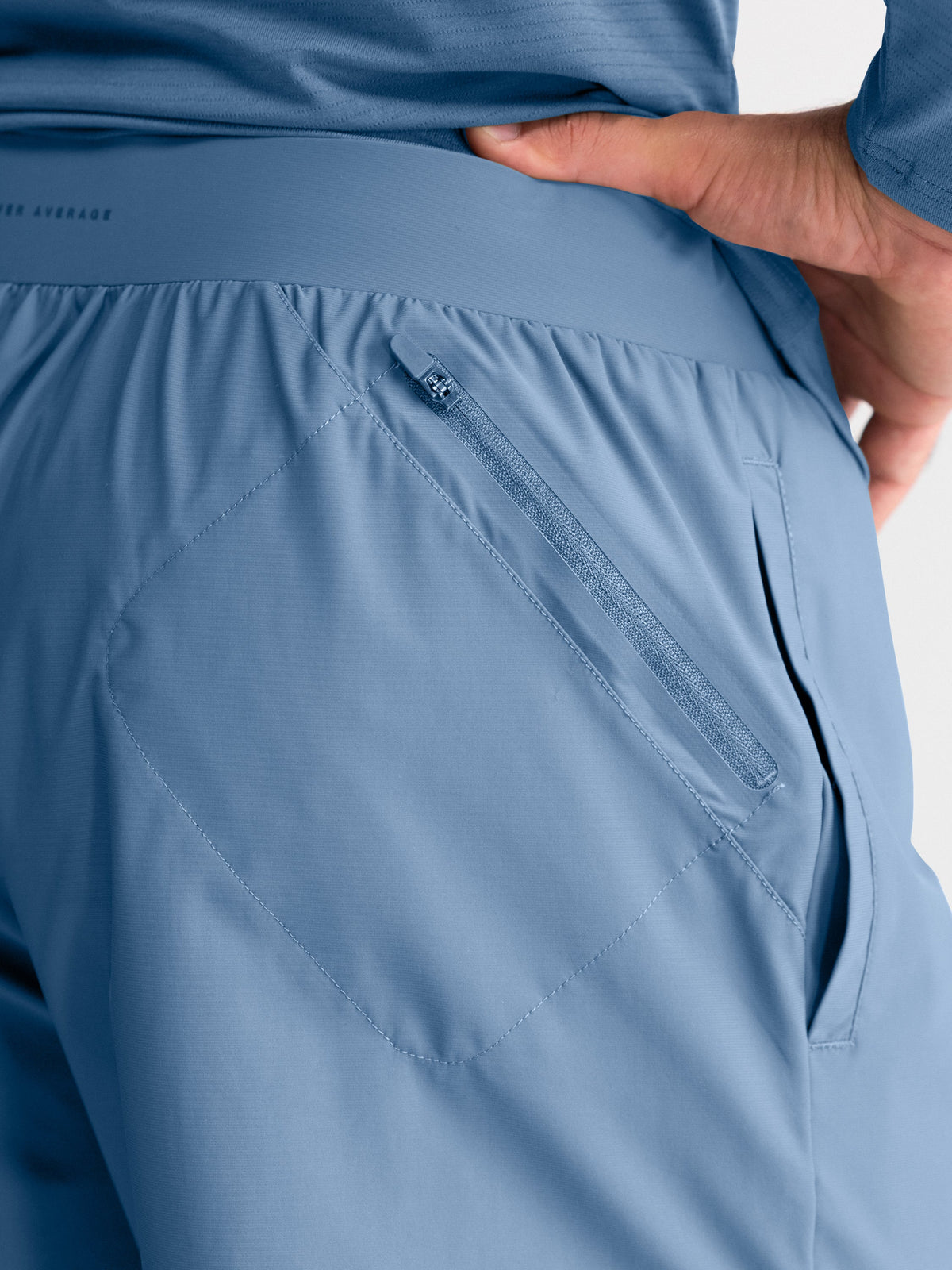 Avletica Essential Short — Men's