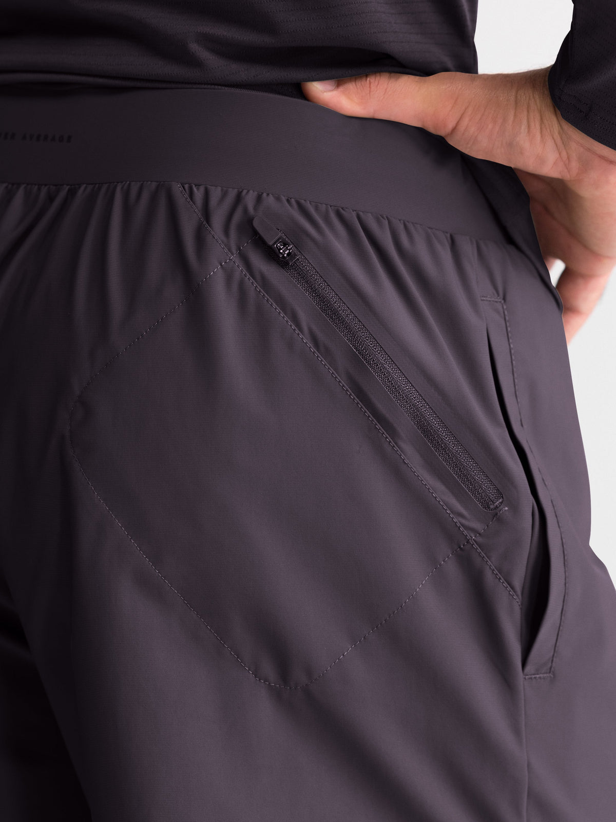 Everyday Essential Short 5"