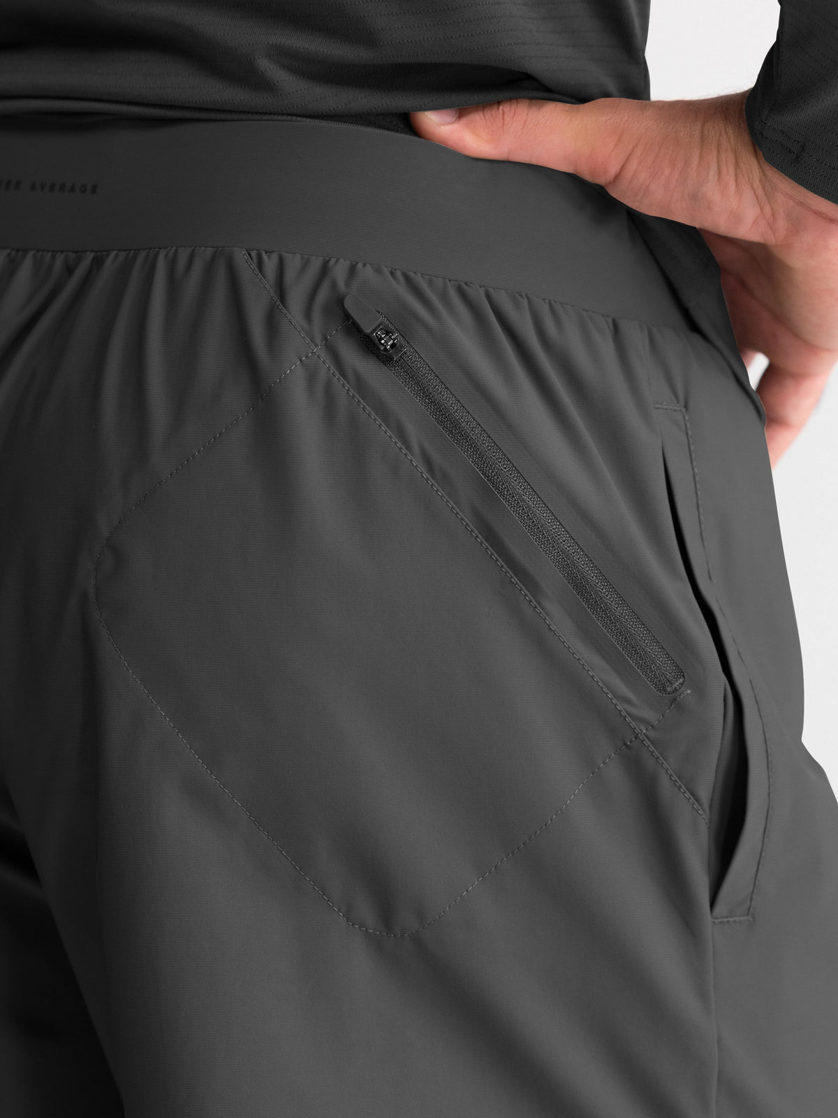 Everyday Essential Short 5"