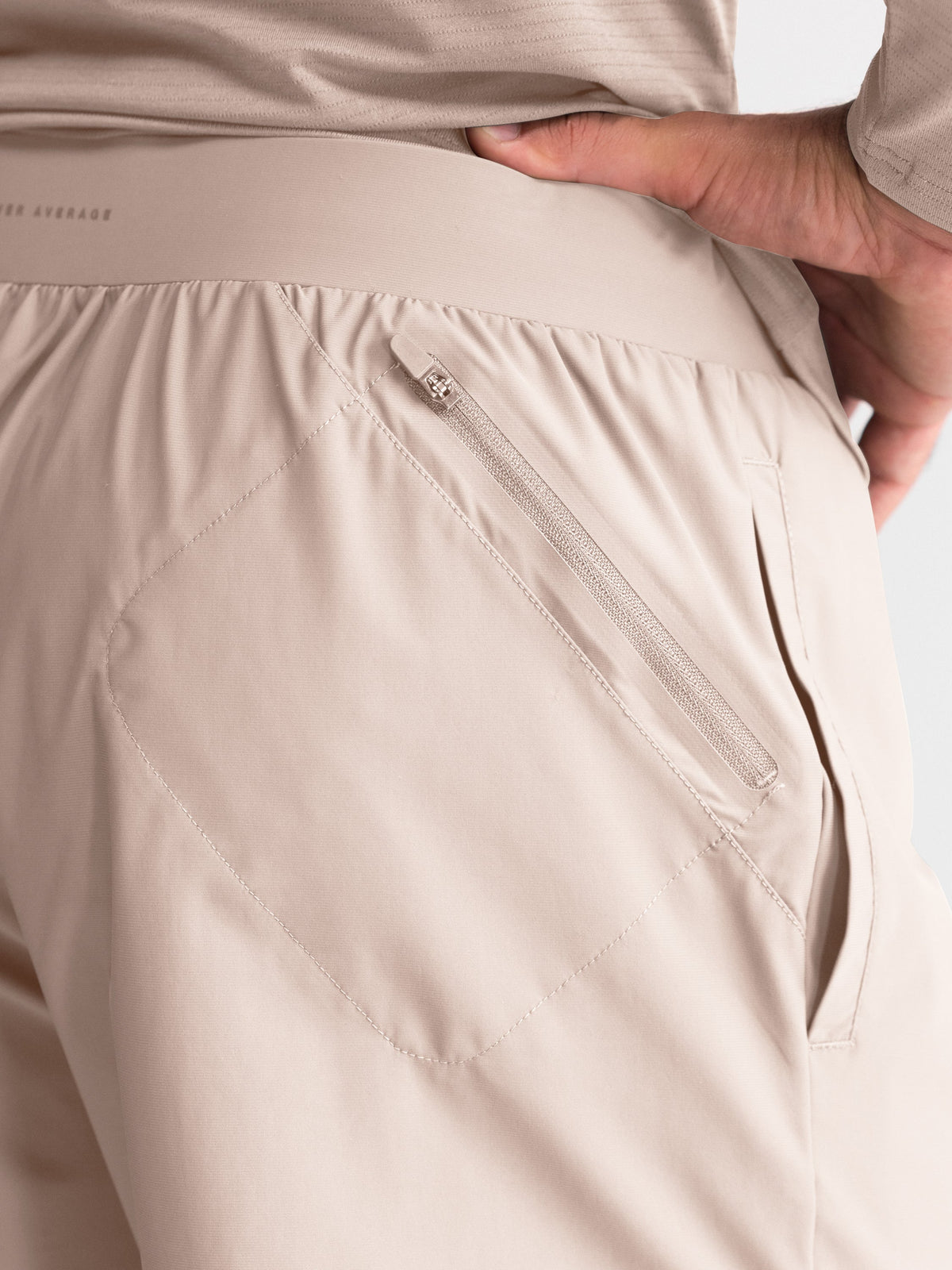Everyday Essential Short 5"