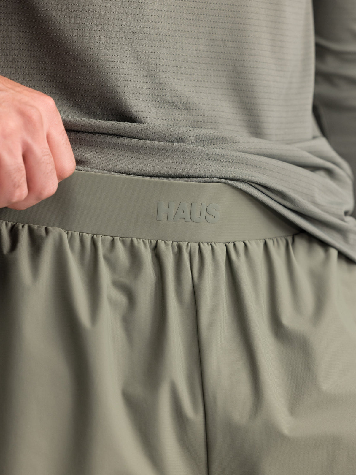 Avletica Essential Short — Men's