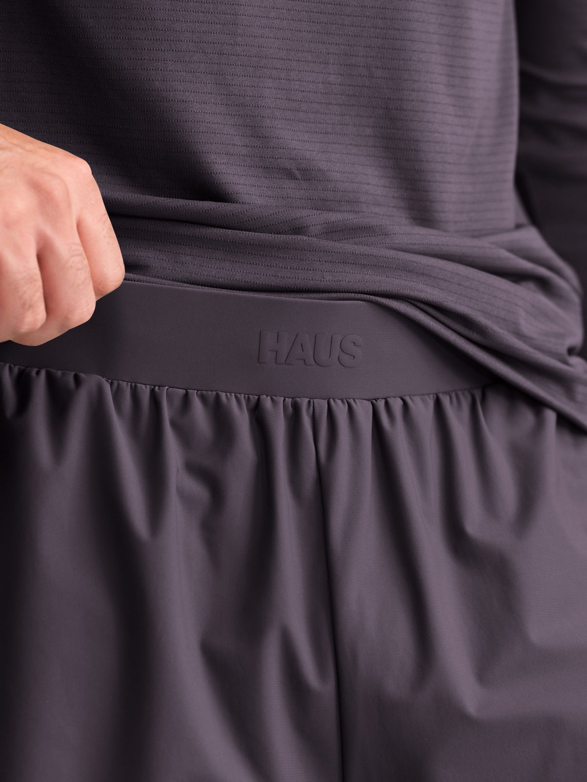 Everyday Essential Short 5"