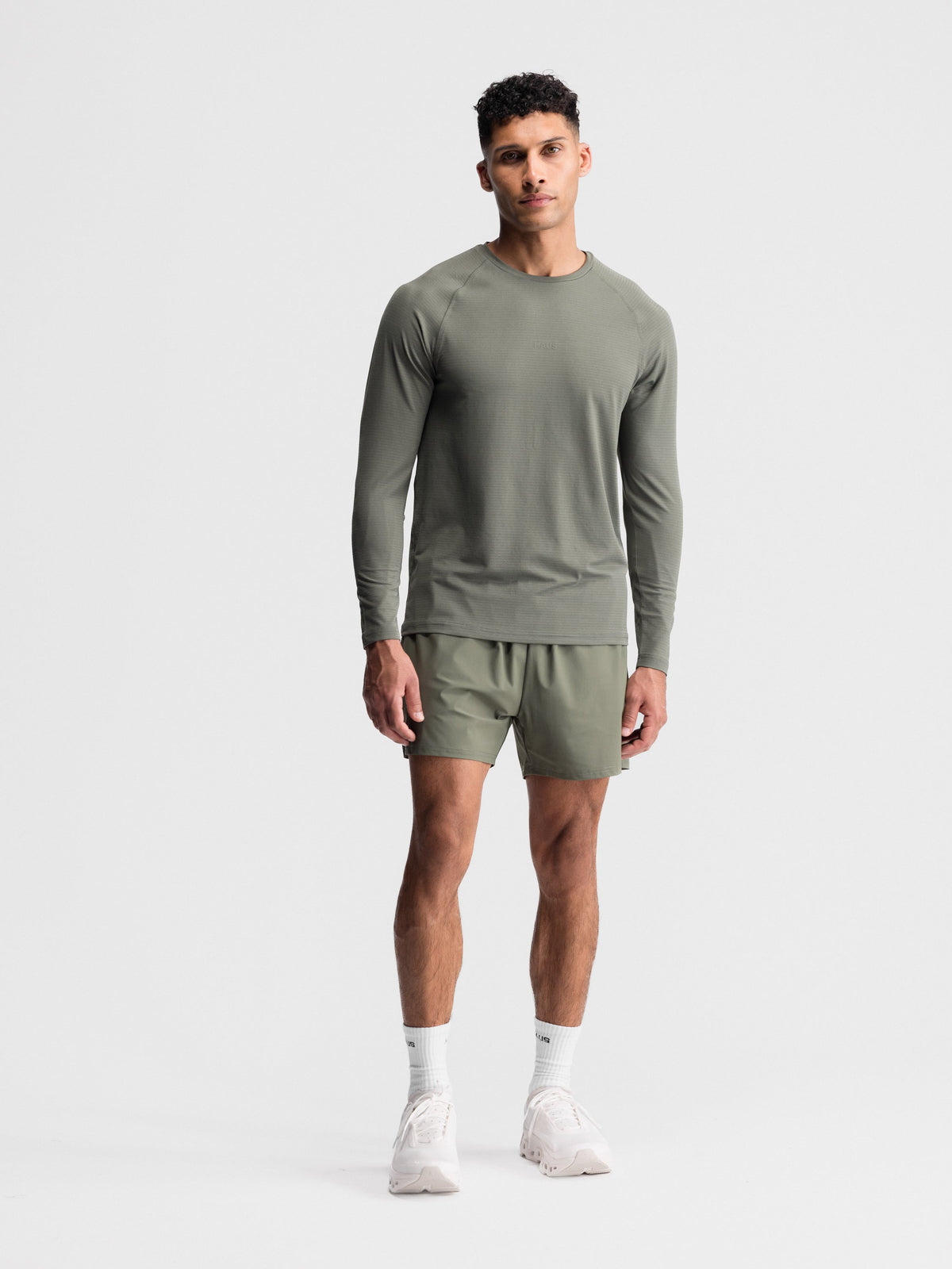 Avletica Essential Short — Men's