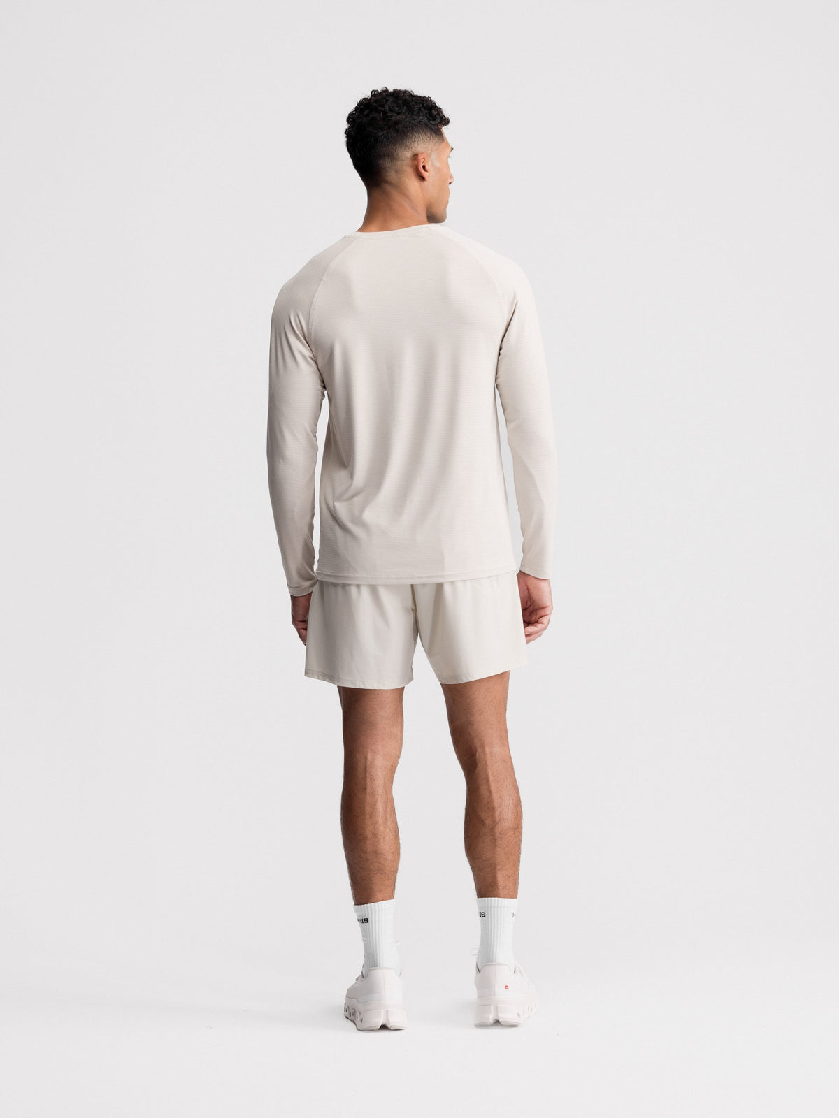 Avletica Essential Short — Men's