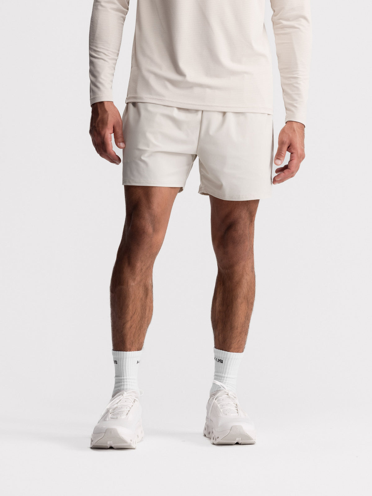 Avletica Essential Short — Men's