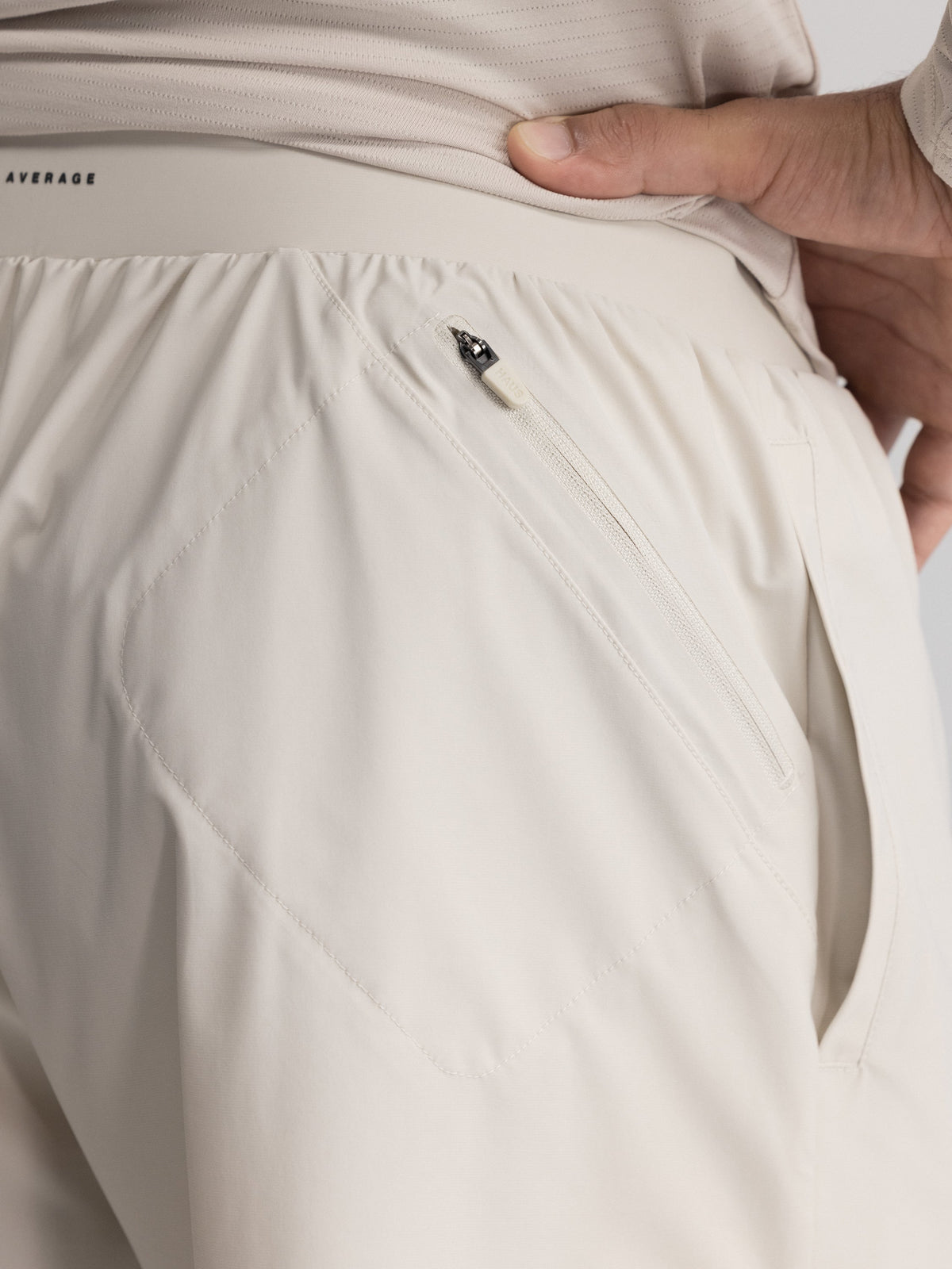 Avletica Essential Short — Men's