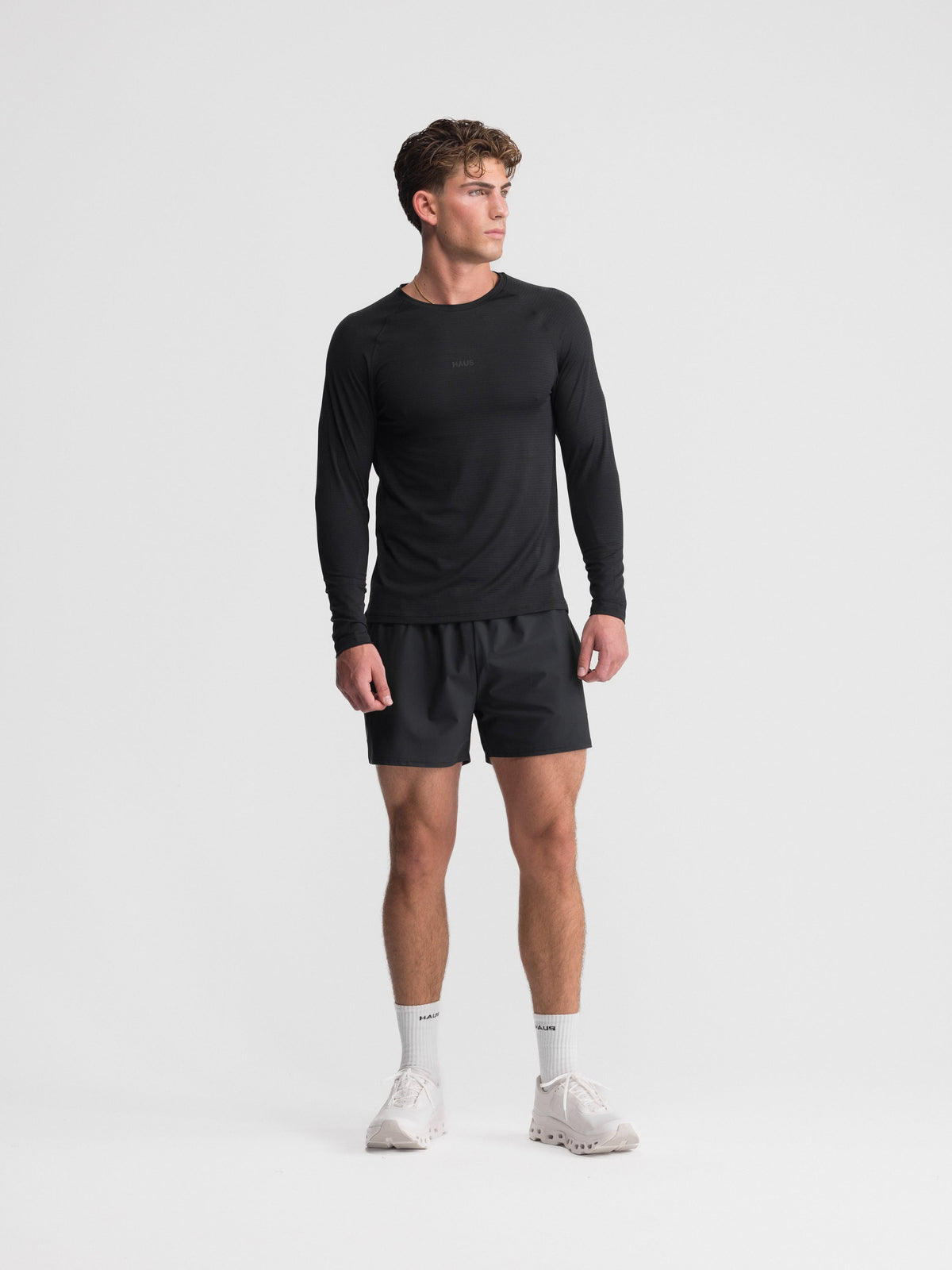 Avletica Essential Short — Men's