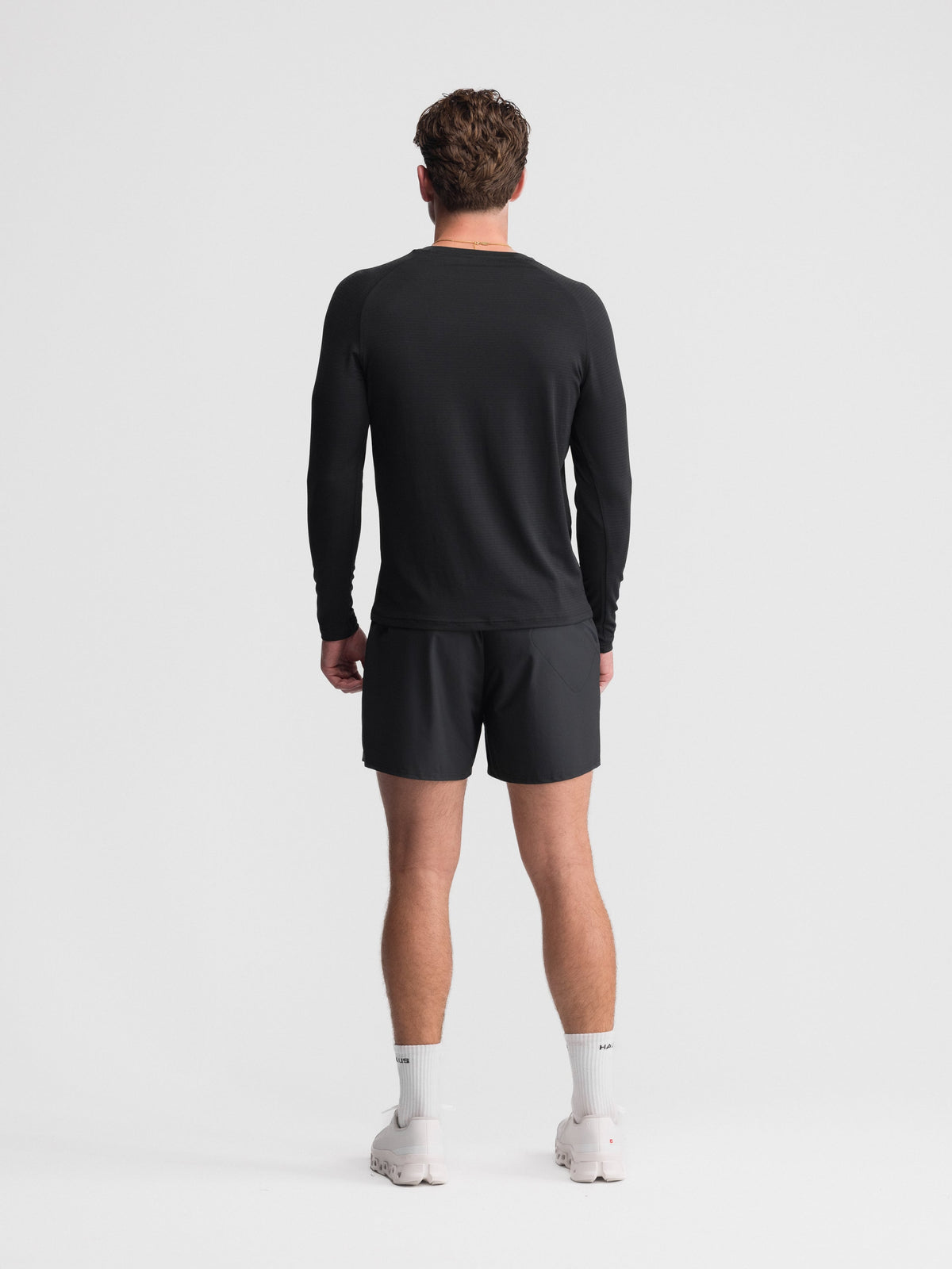 Avletica Essential Short — Men's