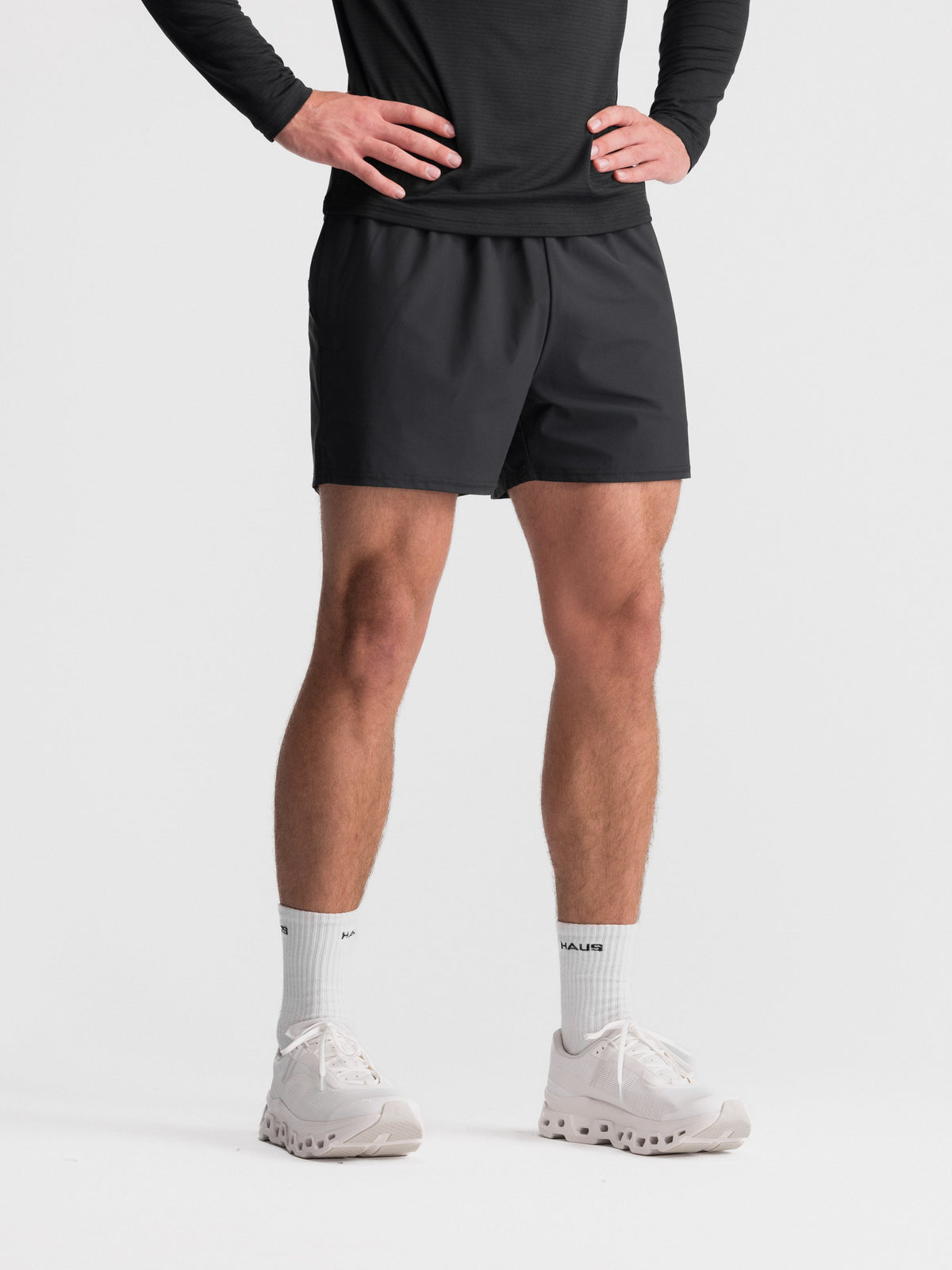 Avletica Essential Short — Men's