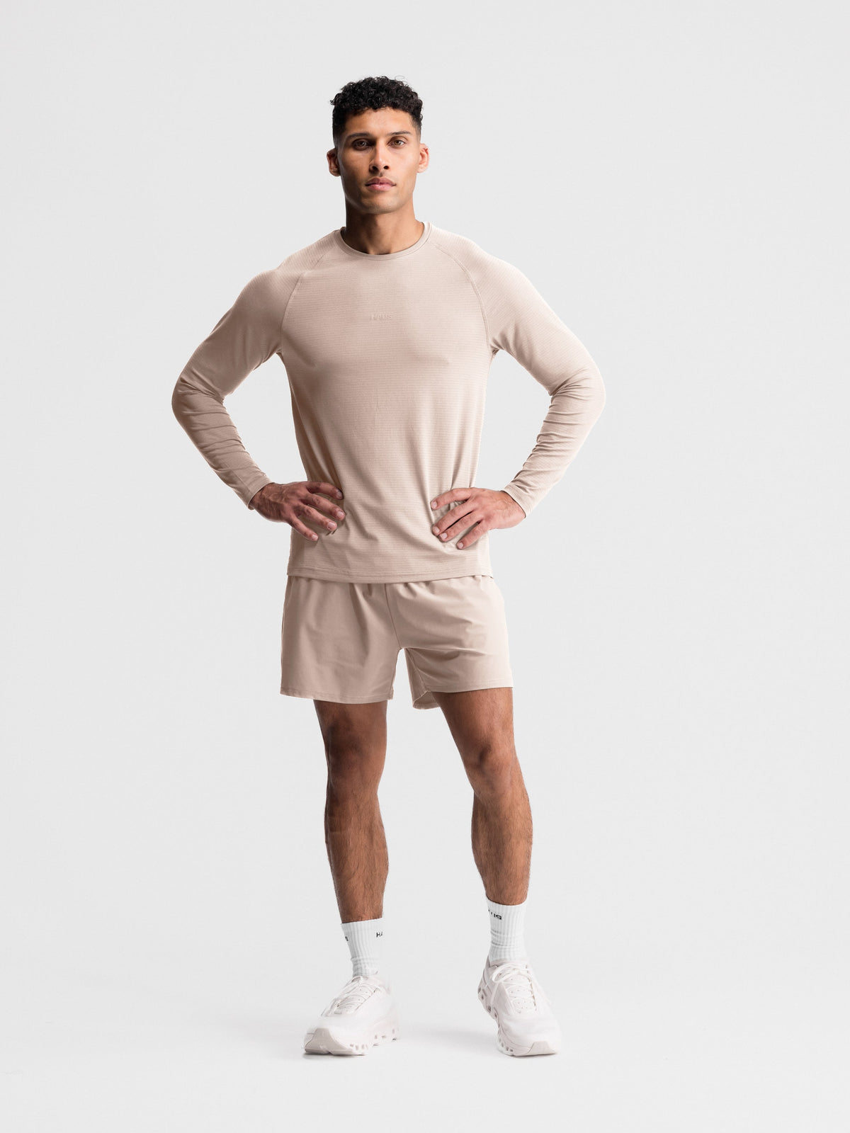 Everyday Essential Short 5"