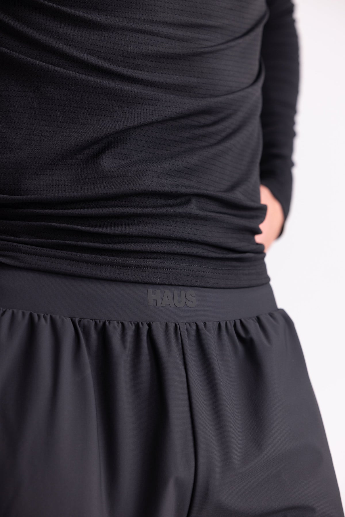 Avletica Essential Short — Men's