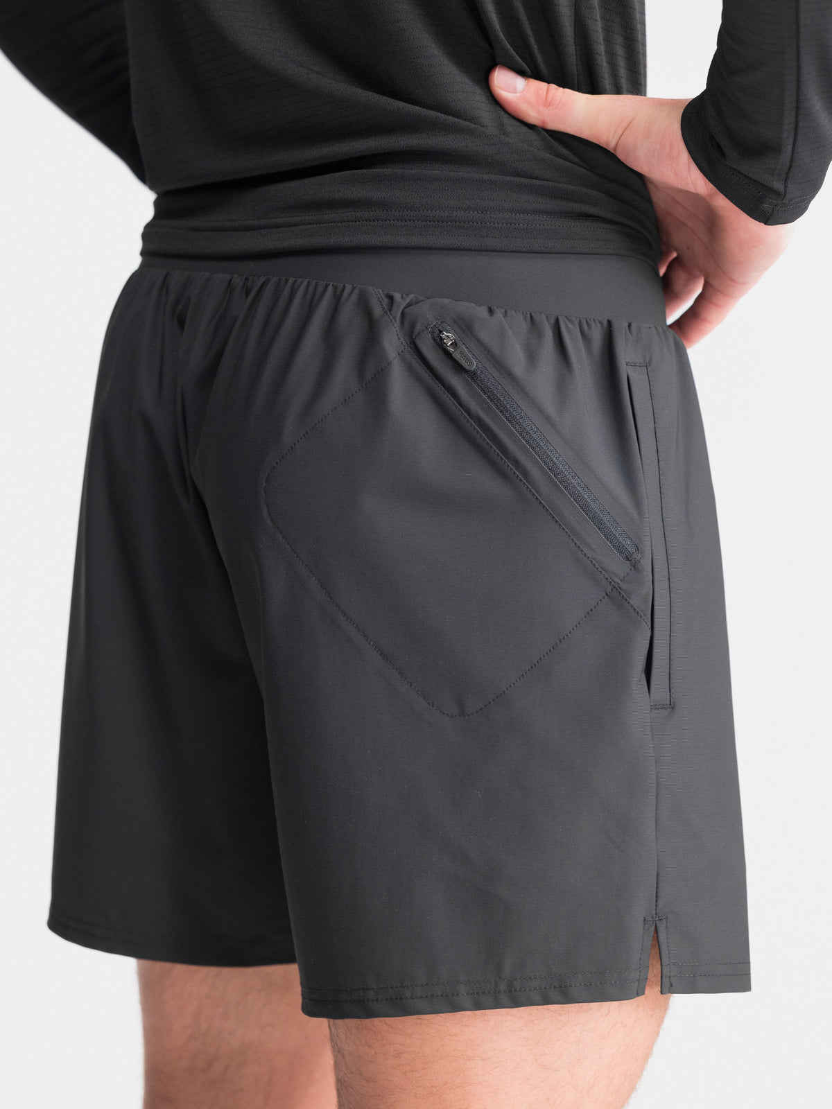 Avletica Essential Short — Men's