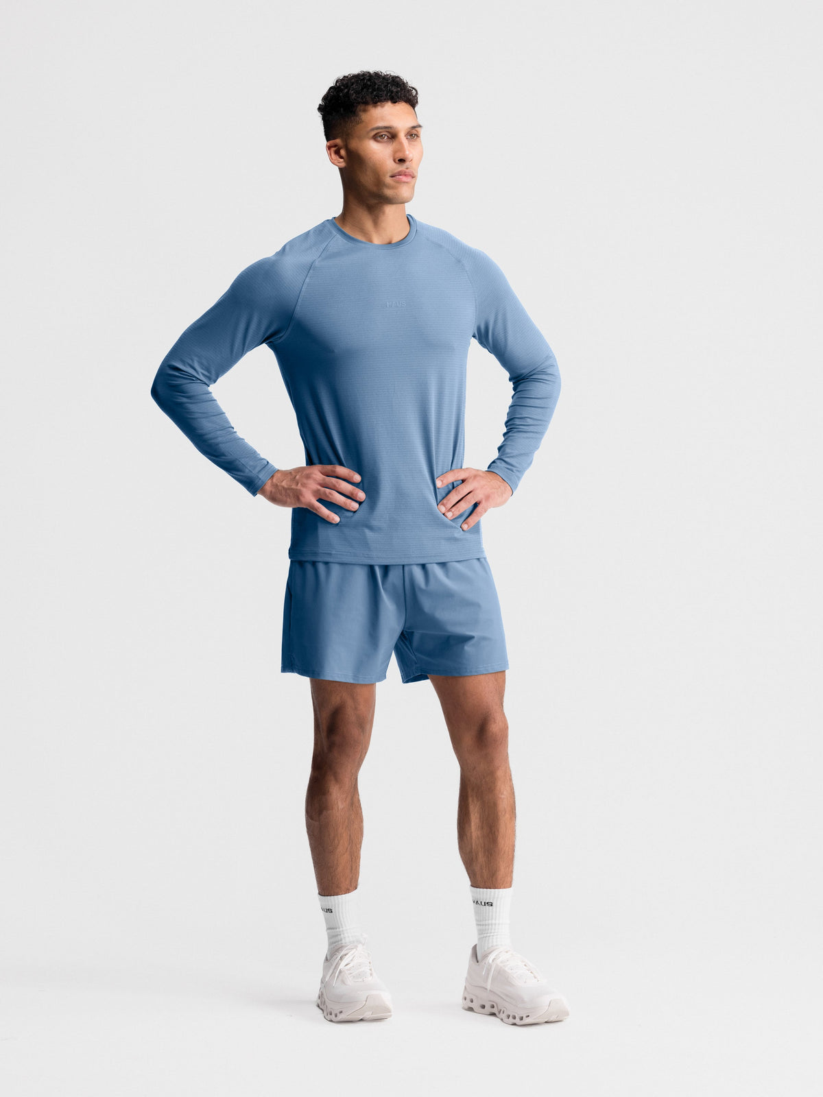 Avletica Essential Short — Men's