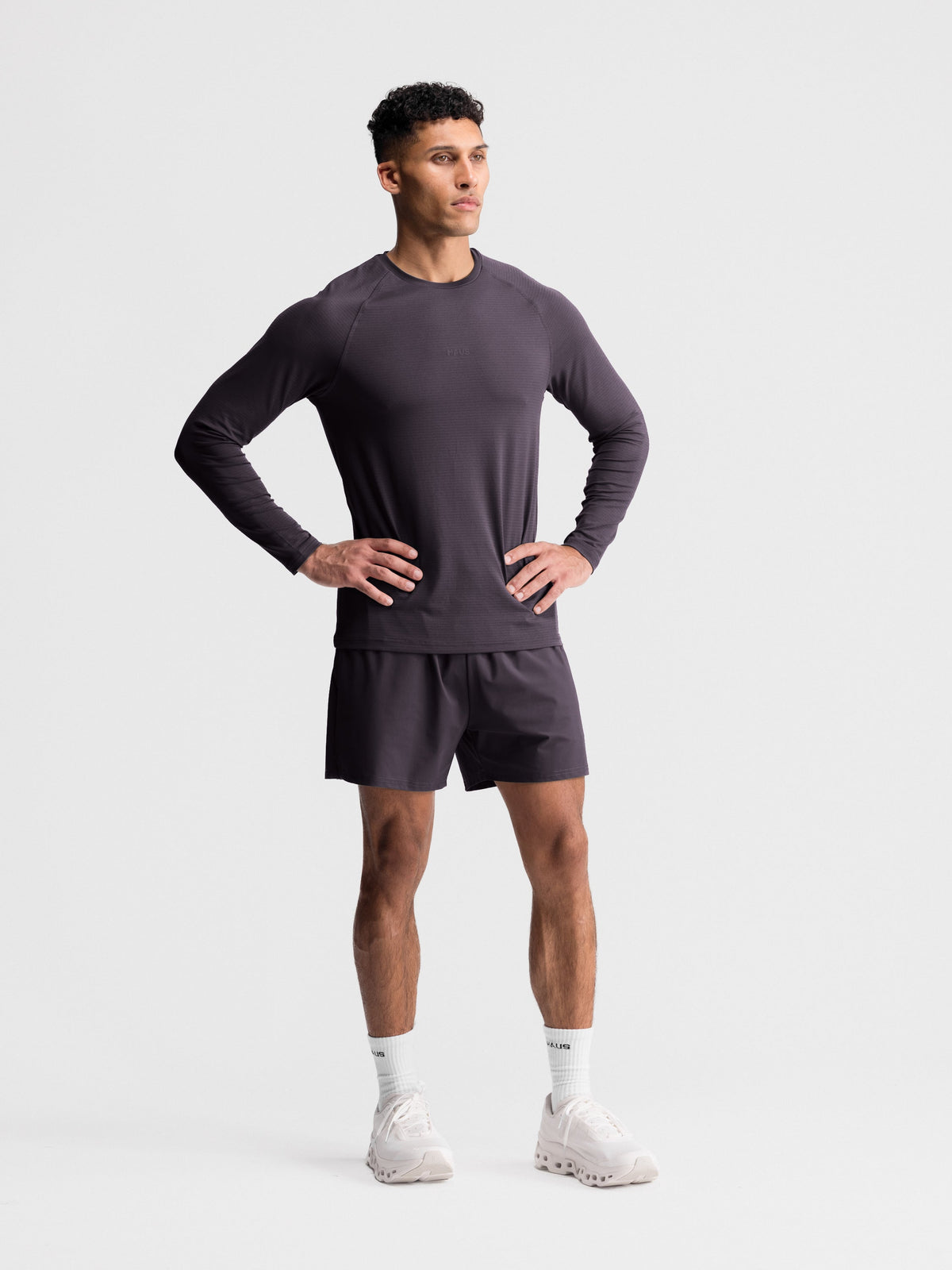 Avletica Essential Short — Men's