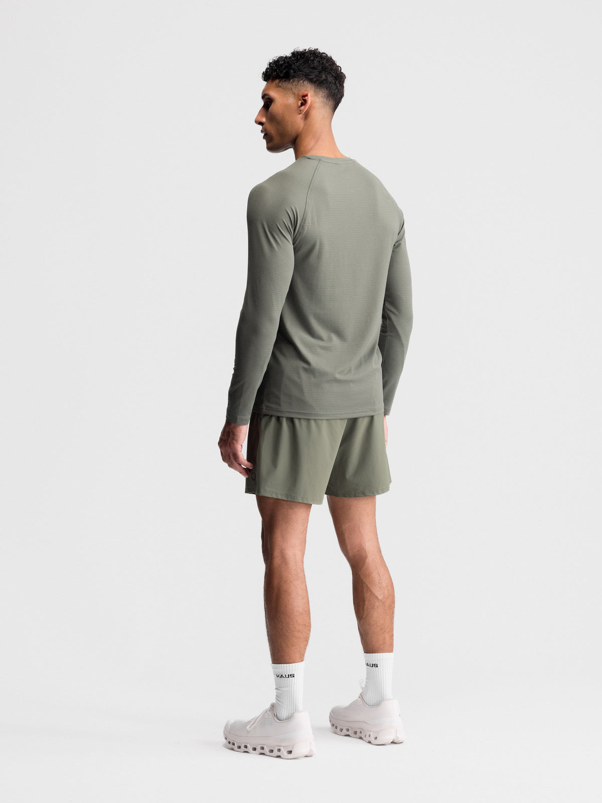 Avletica Essential Short — Men's