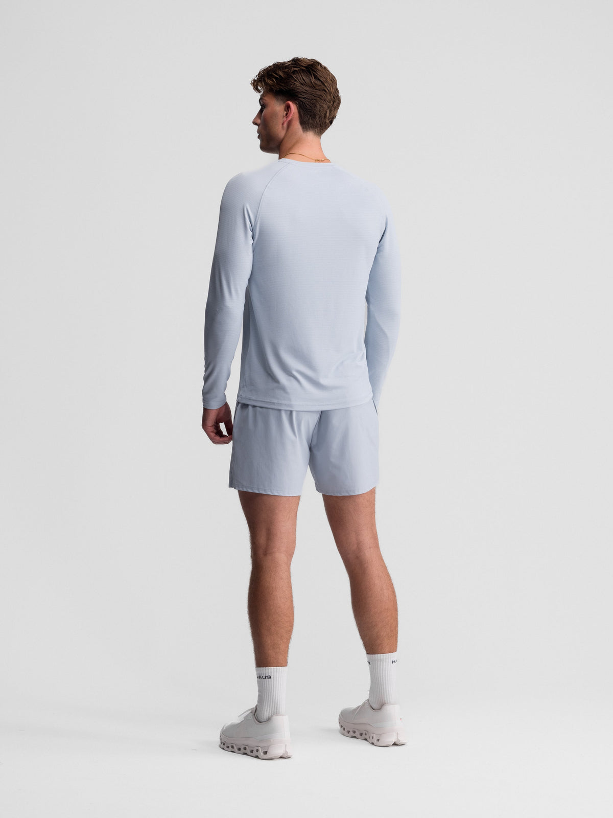 Avletica Essential Short — Men's