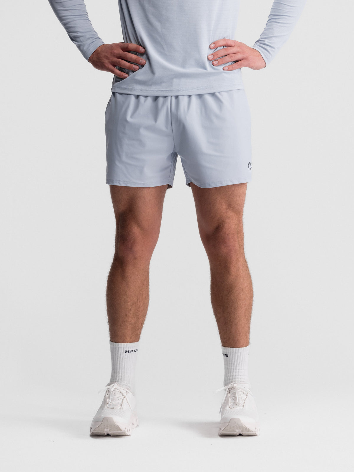 Avletica Essential Short — Men's