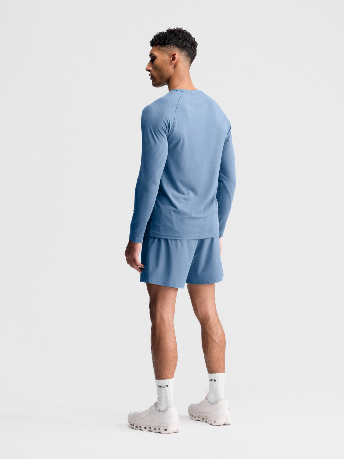 Avletica Essential Short — Men's