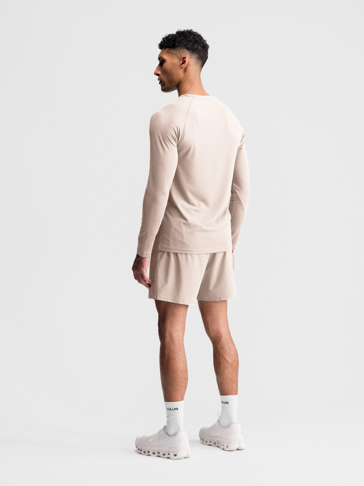 Everyday Essential Short 5"