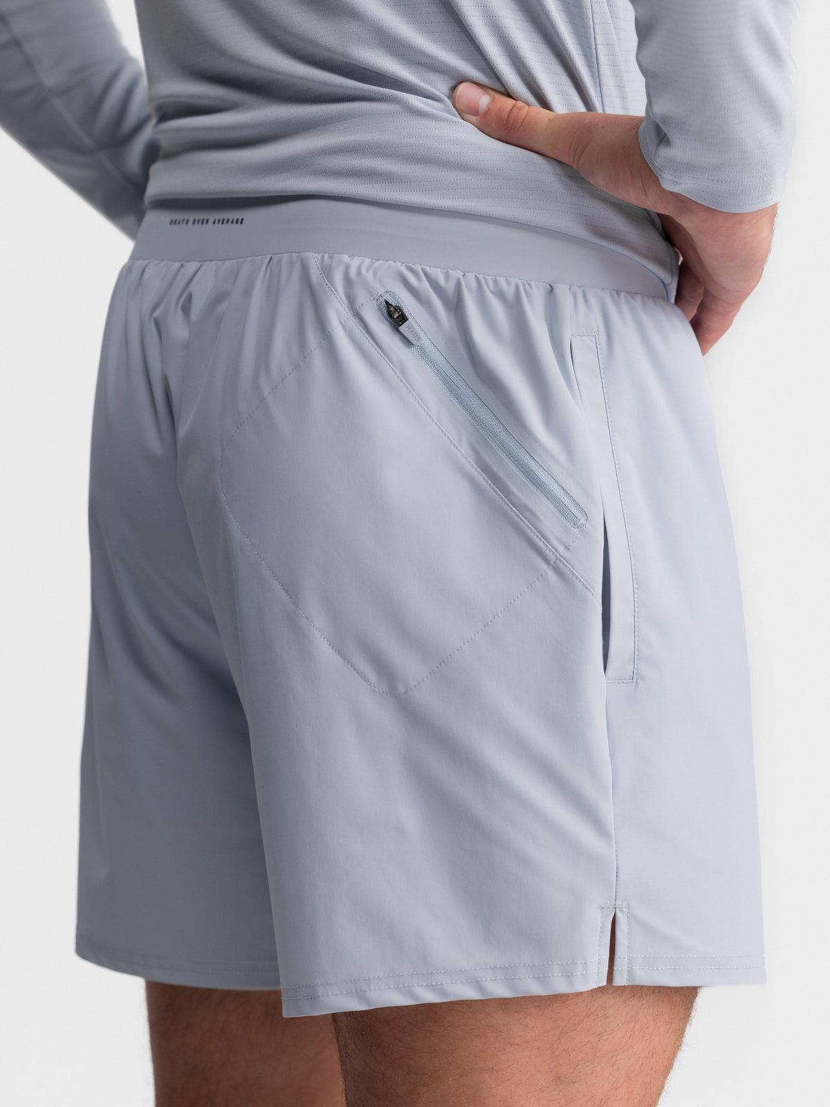 Avletica Essential Short — Men's