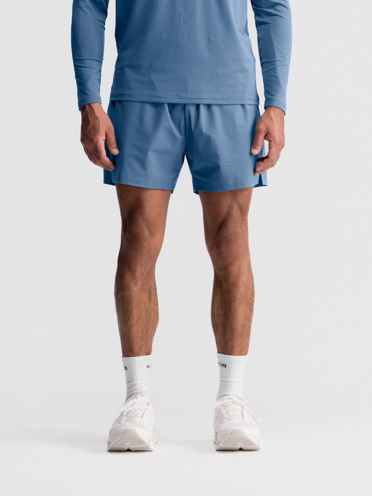 Avletica Essential Short — Men's