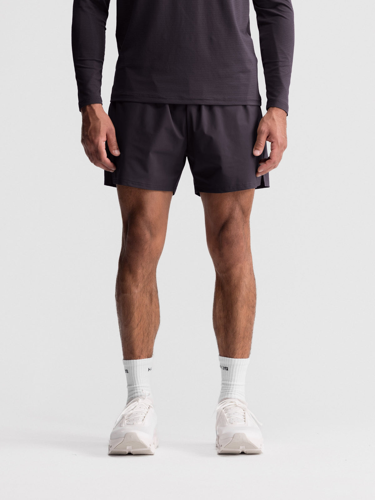 Avletica Essential Short — Men's