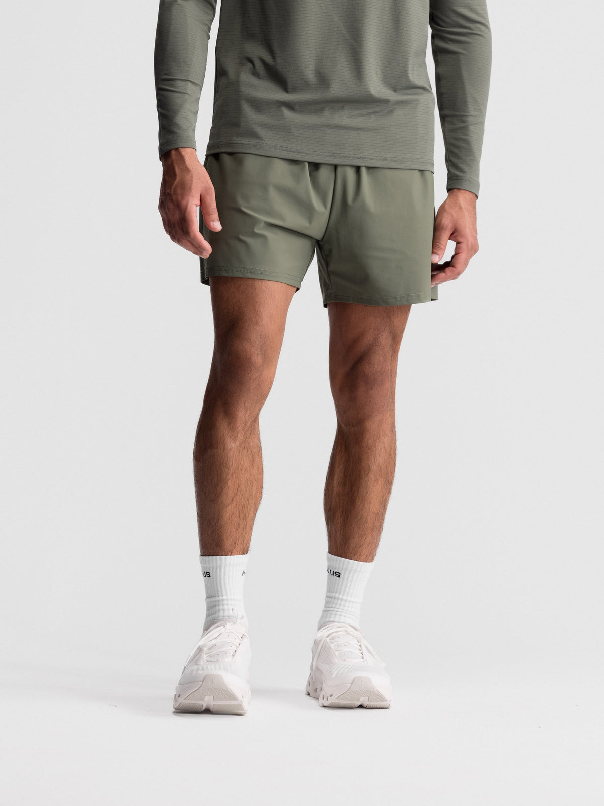 Avletica Essential Short — Men's