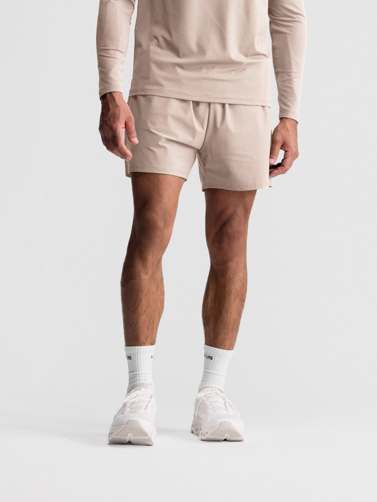 Everyday Essential Short 5"