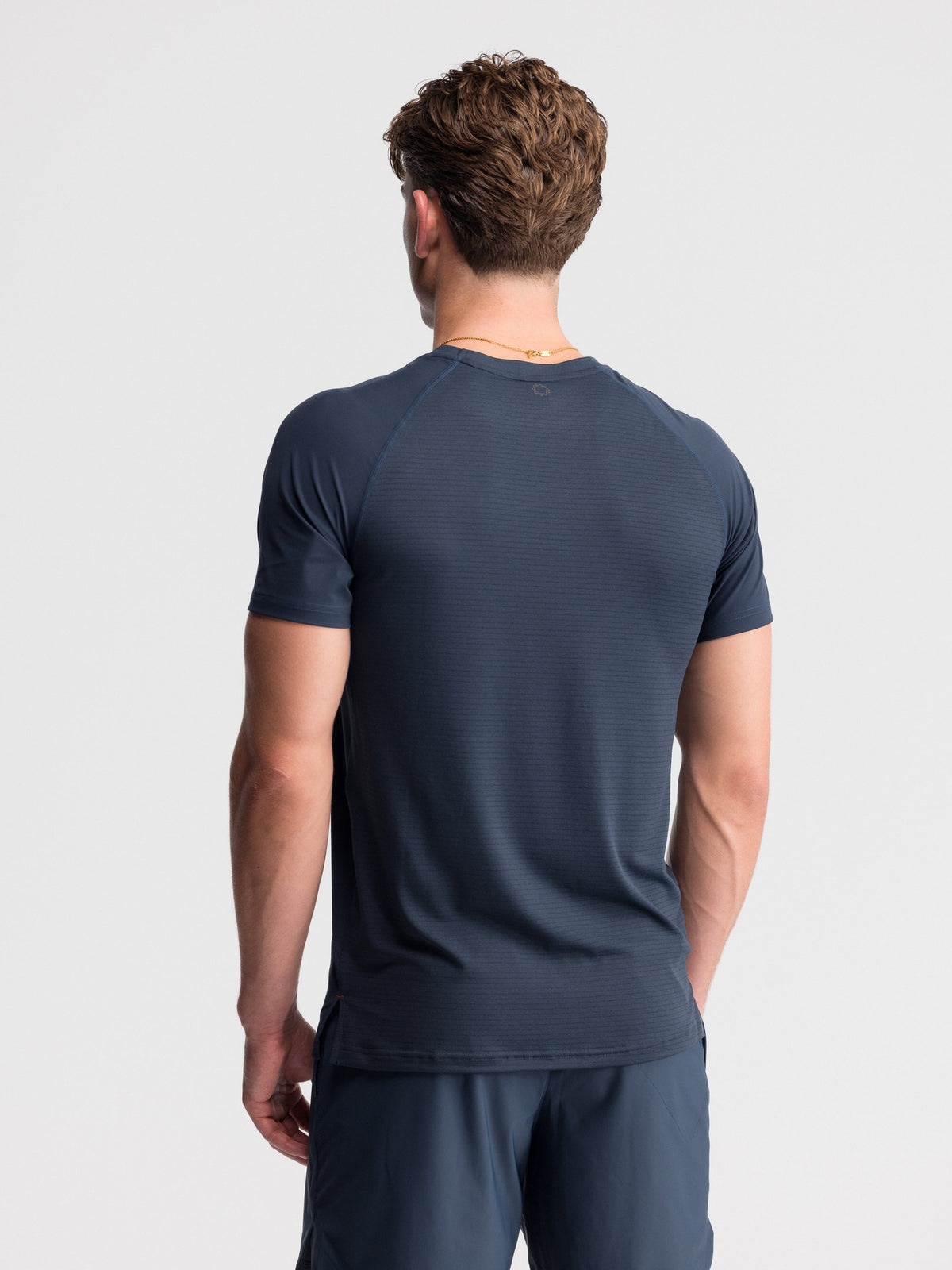 Avletica Lycra Tee — Men's (3/4 PK)