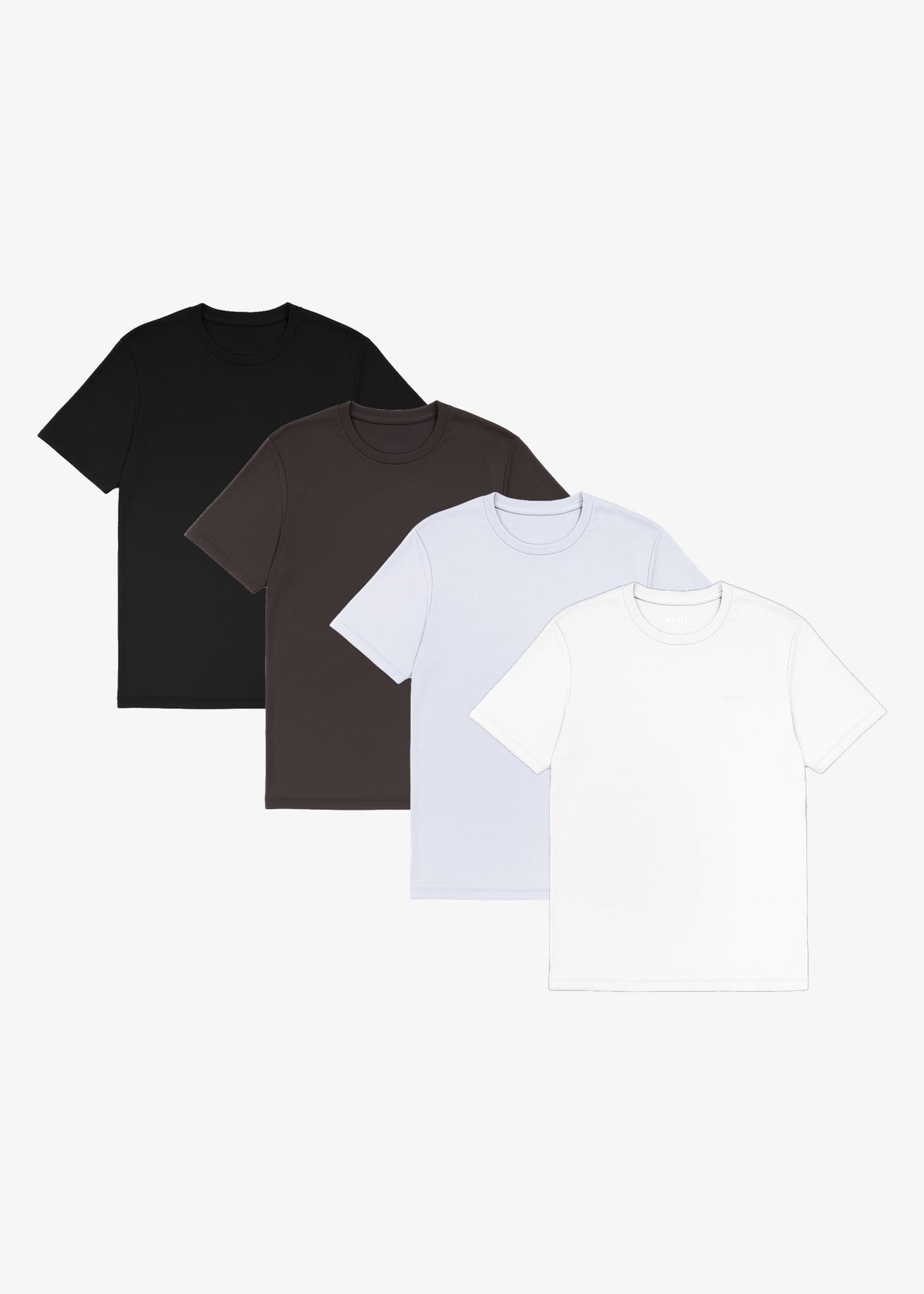 Avletica Everyday Tee — Men's (3/4 PK)