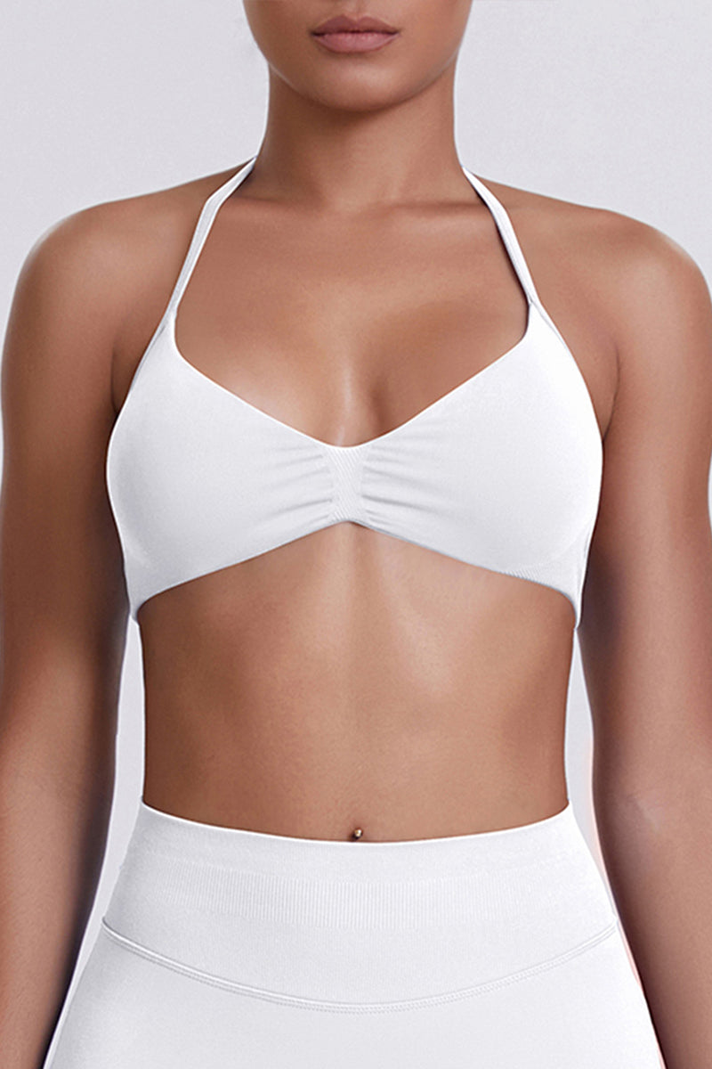 The Form Backless Bra — AVLETICA