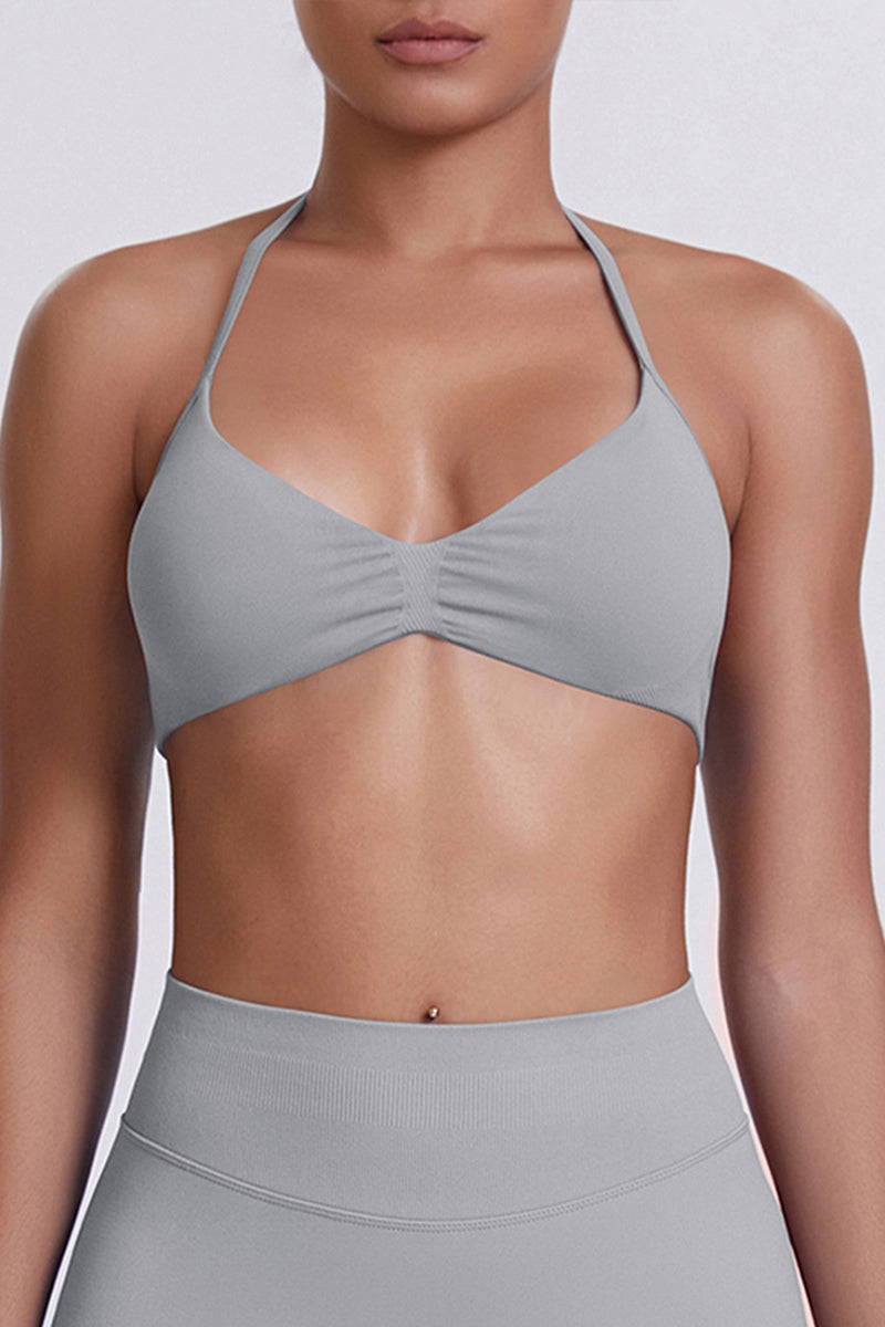 The Form Backless Bra — AVLETICA