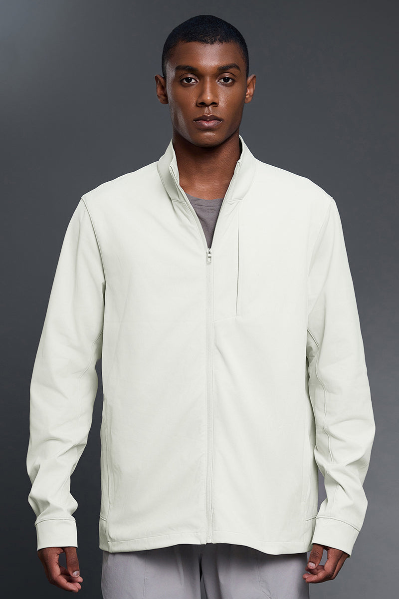 Avletica Windproof Jacket — Men's