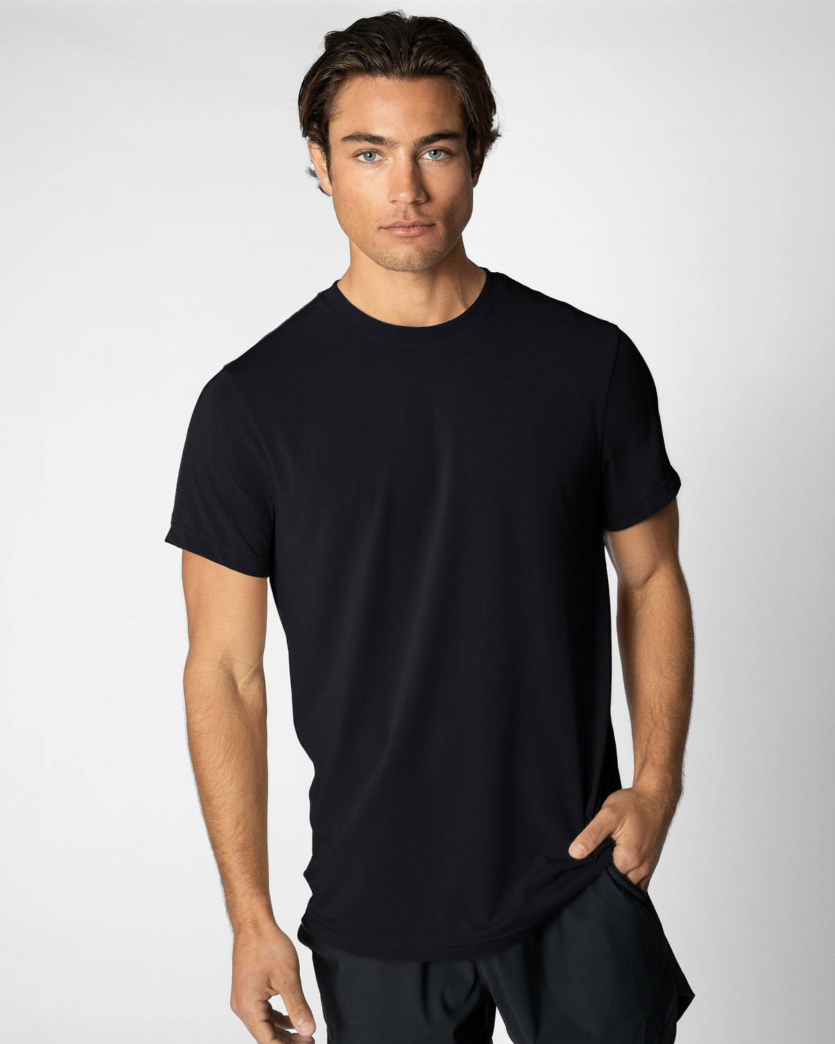 Avletica Everyday Tee — Men's (3/4 PK)