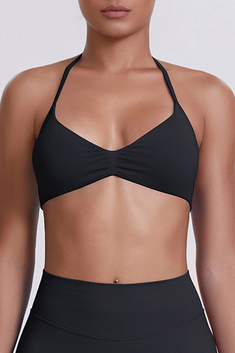 The Form Backless Bra — AVLETICA