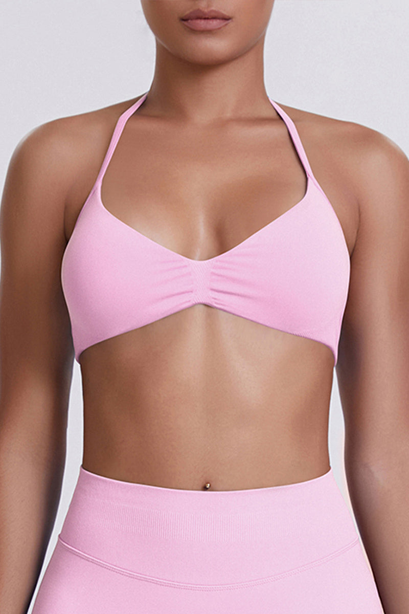 The Form Backless Bra — AVLETICA