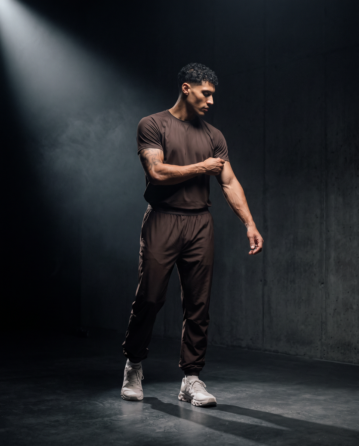 Avletica Training Jogger — Men's