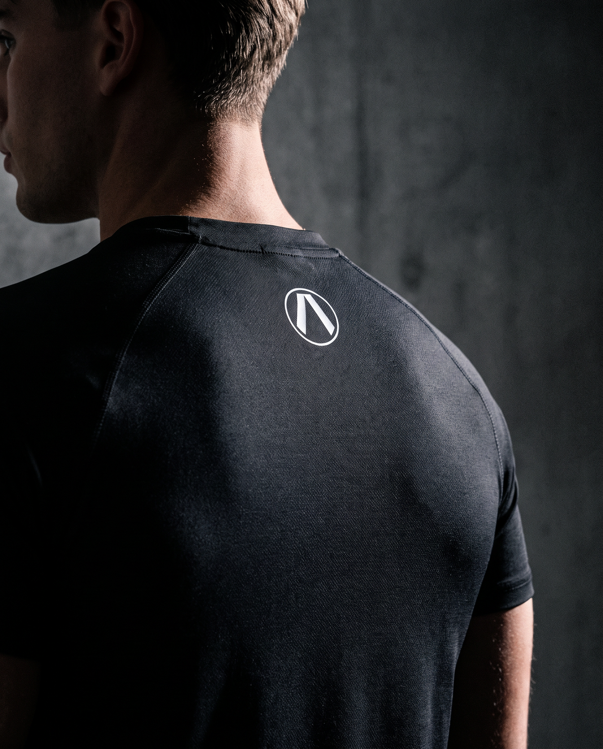 Avletica Lycra Tee — Men's (3/4 PK)