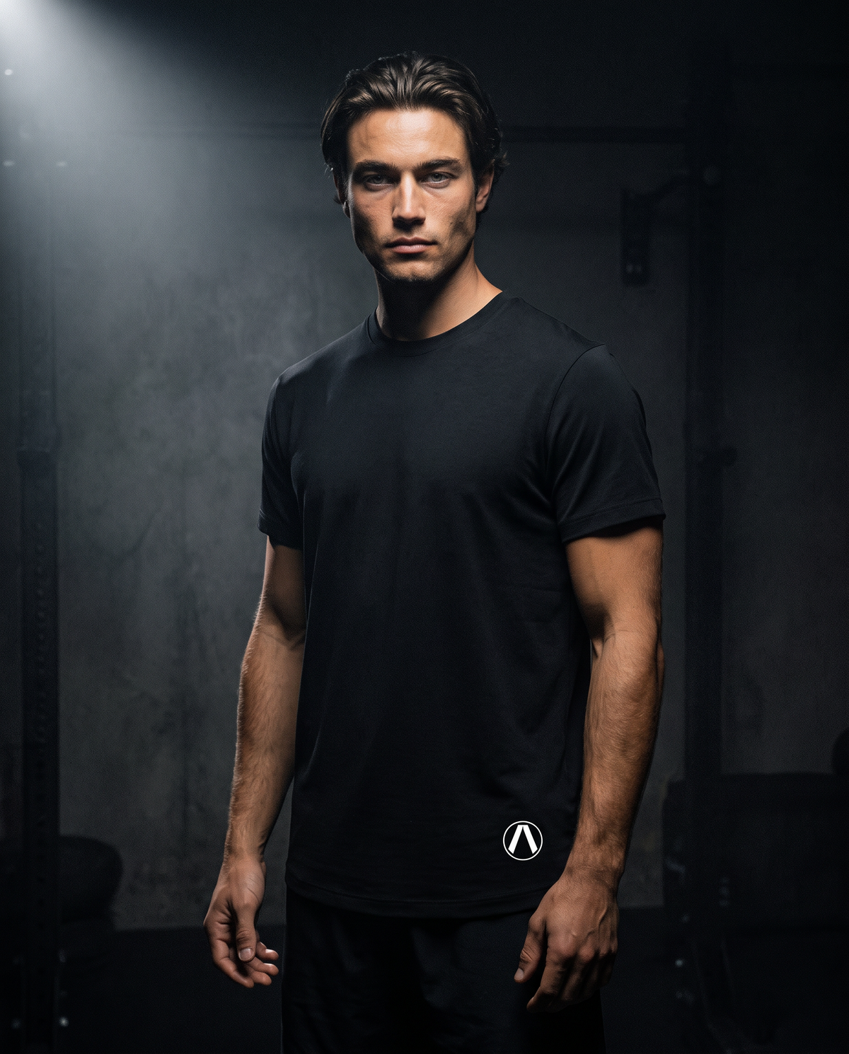 Avletica Everyday Tee — Men's (3/4 PK)